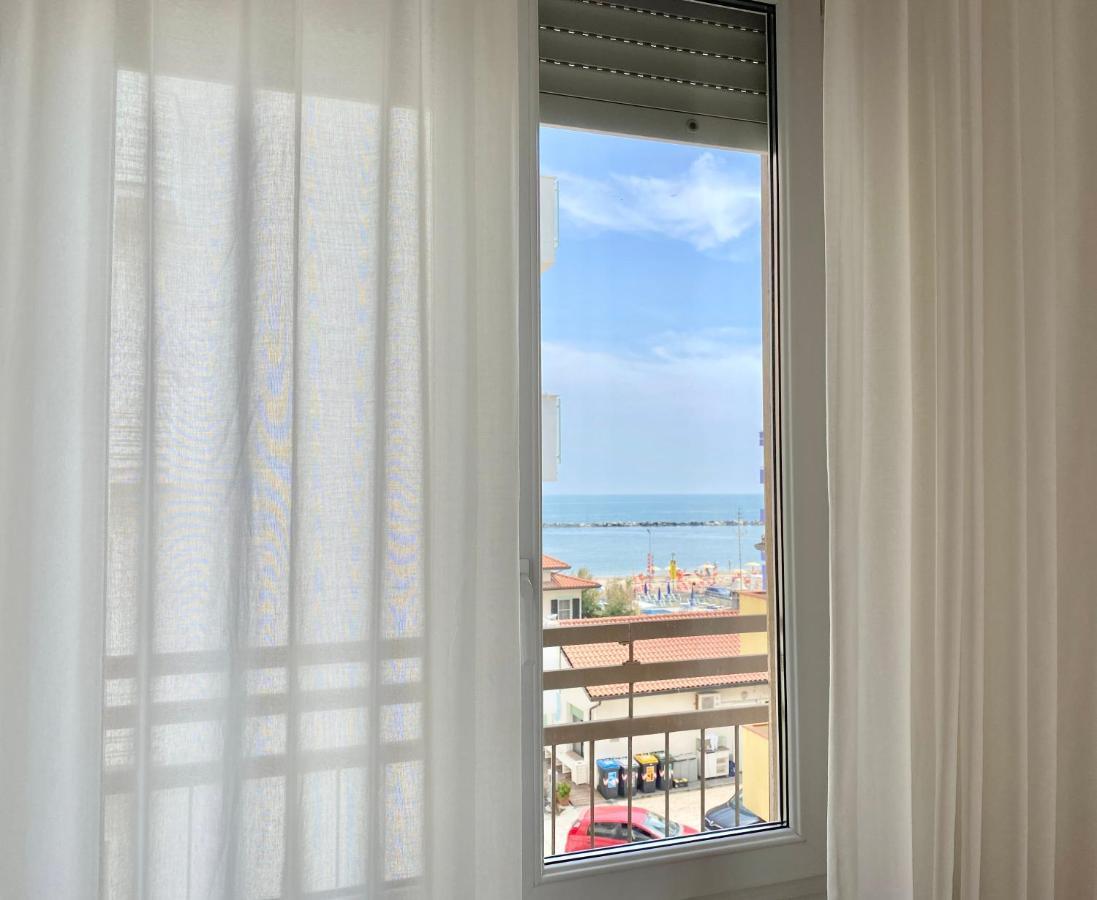 Santa Barbara Hotel & Apartments 贝拉里亚-伊贾马里纳 外观 照片