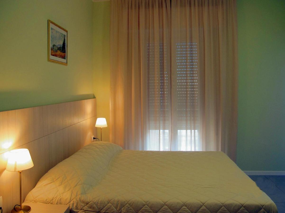 Santa Barbara Hotel & Apartments 贝拉里亚-伊贾马里纳 外观 照片